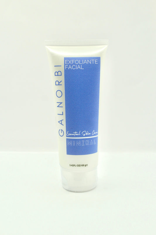 EXFOLIANTE MINERAL