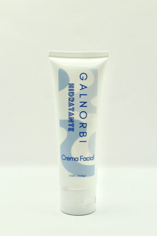 CREMA HIDRATANTE