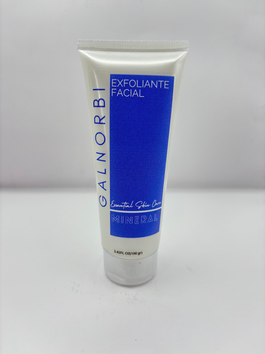 EXFOLIANTE MINERAL