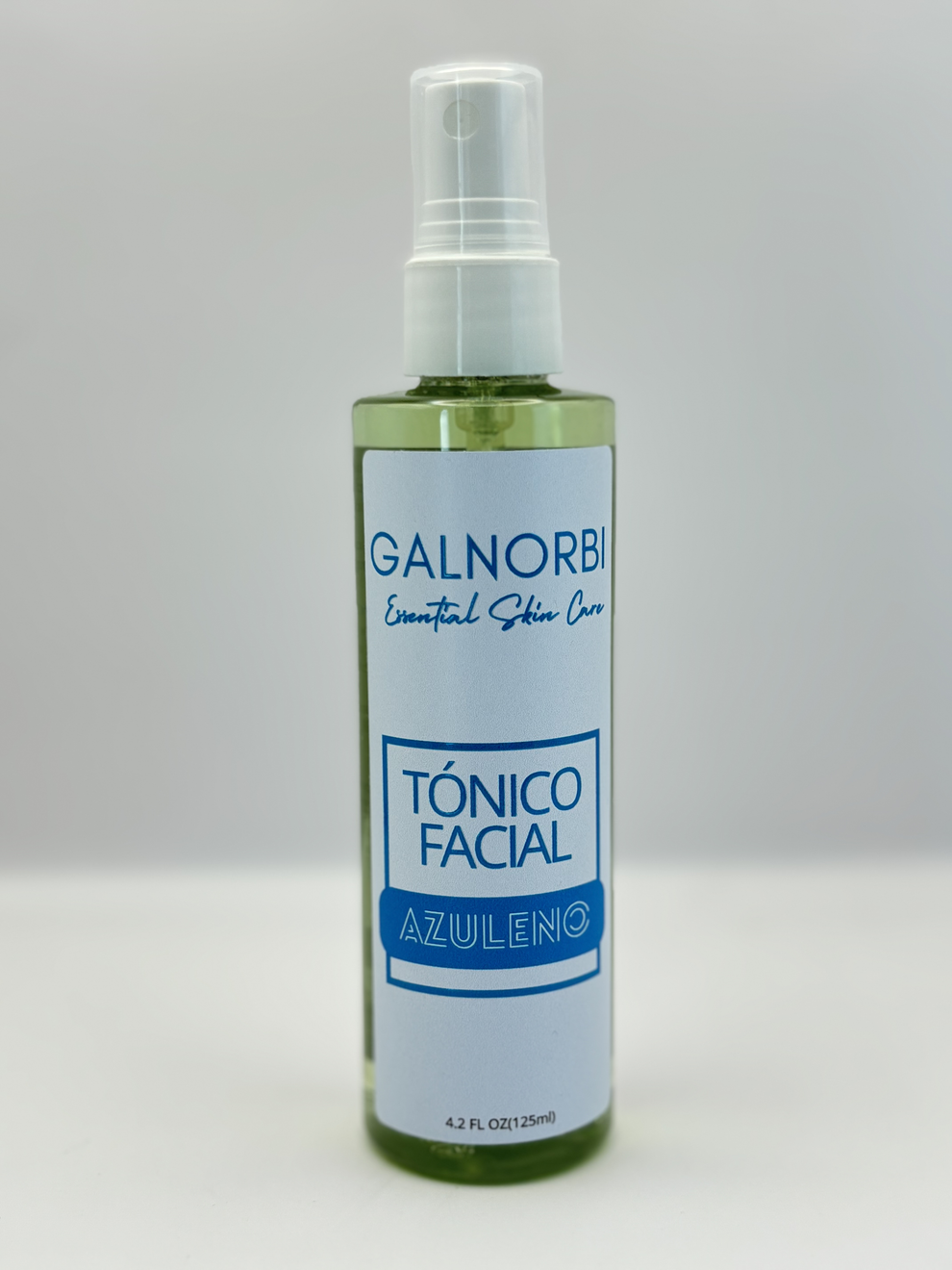 TONICO AZULENO – Laboratorios Galnorbi