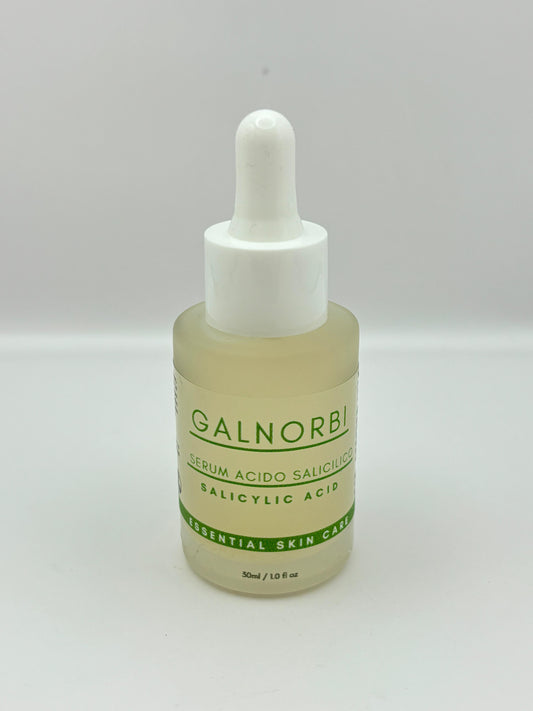 SERUM ACIDO SALICILICO